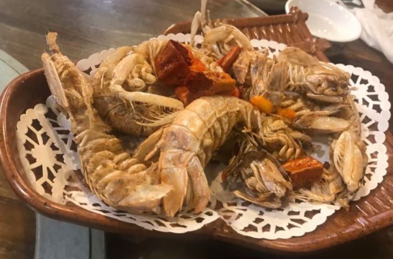 临心园生态餐厅(杏林店)