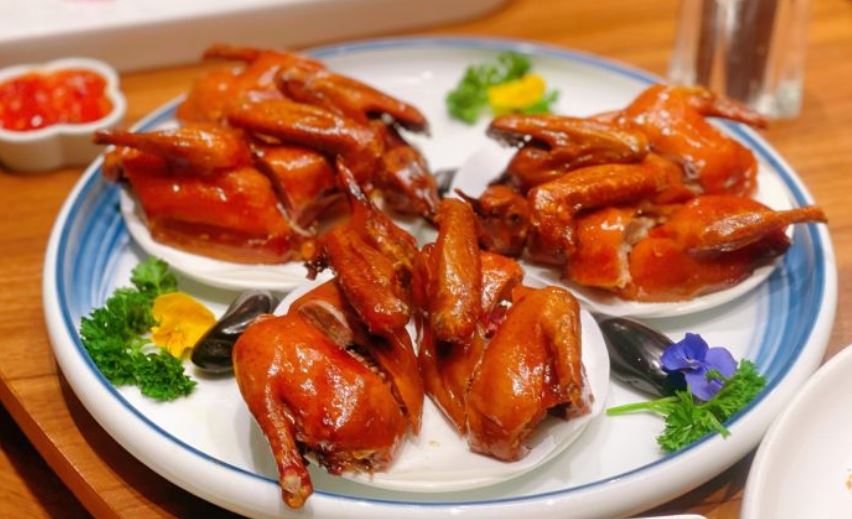 南巷餐厅(丛台店)