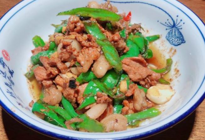 小食候湘(安顺店)餐厅图片