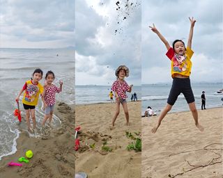 海南高铁环岛游记