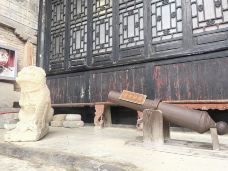 中国历史文化名城镇远展览馆-镇远