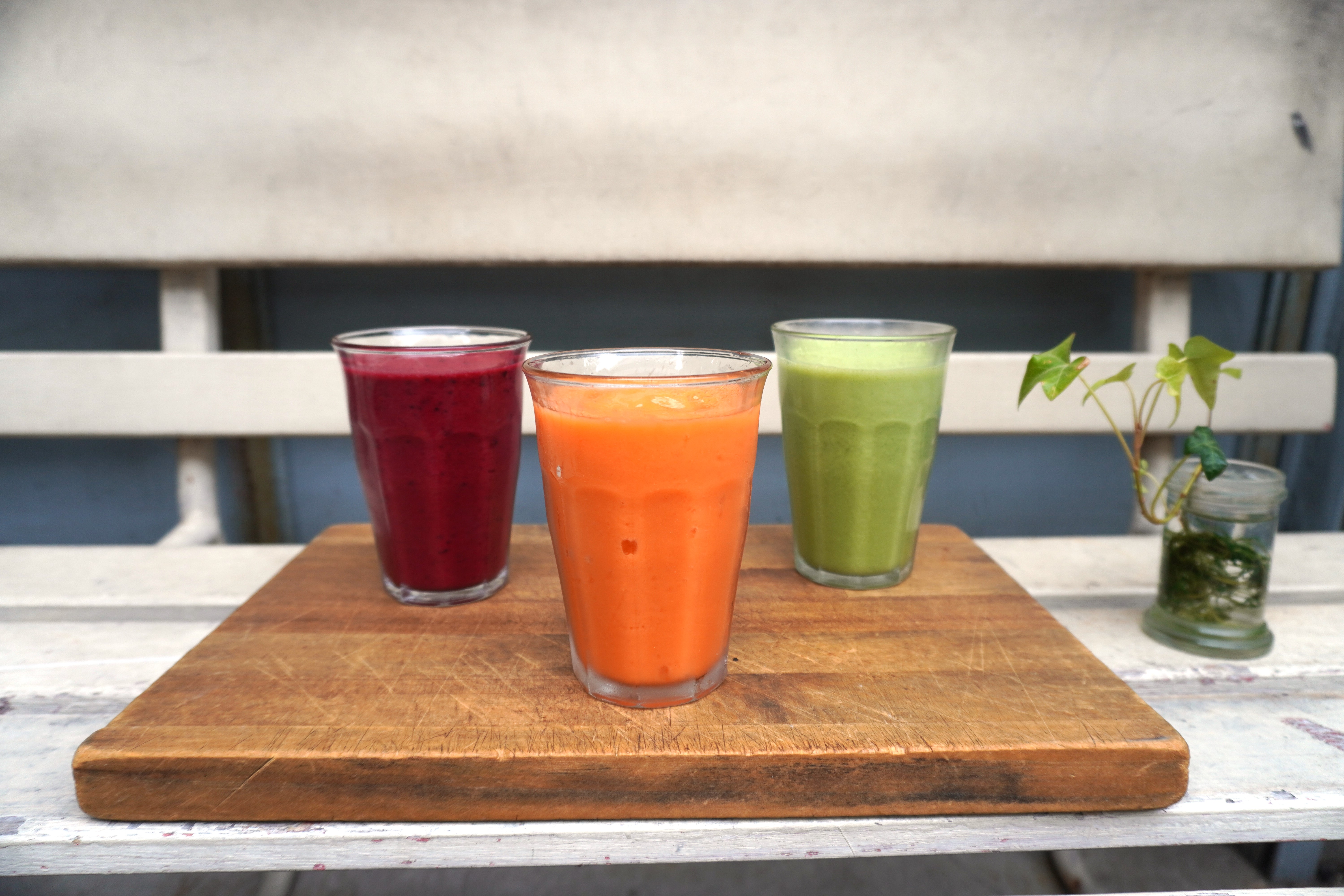 Cafe Stand Blossom Kamakura餐厅图片