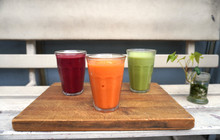 Cafe Stand Blossom Kamakura餐厅图片