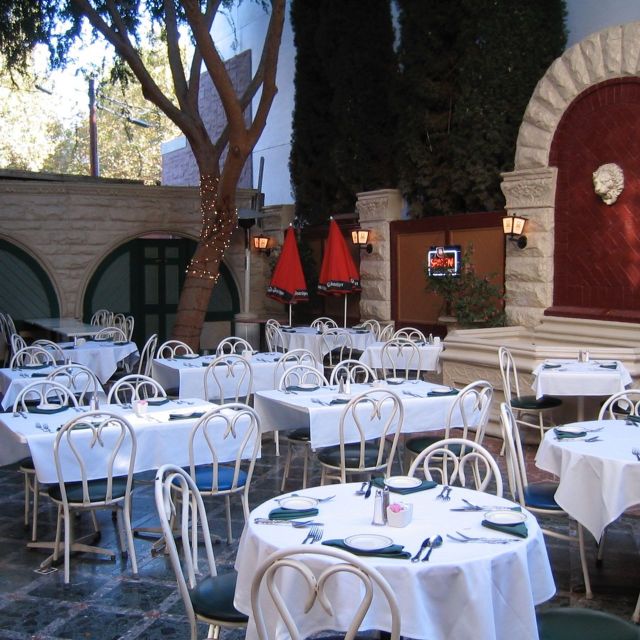 Teske's Germania餐厅图片