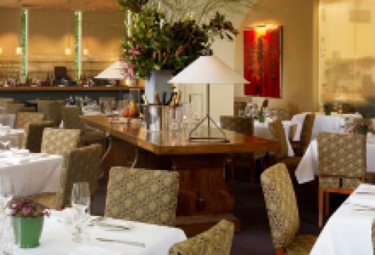 Dry Creek Kitchen美食图片