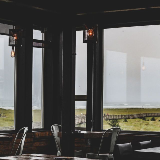 Pickled Fish Restaurant