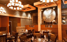 Sawmill Prime Rib & Steak House餐厅图片
