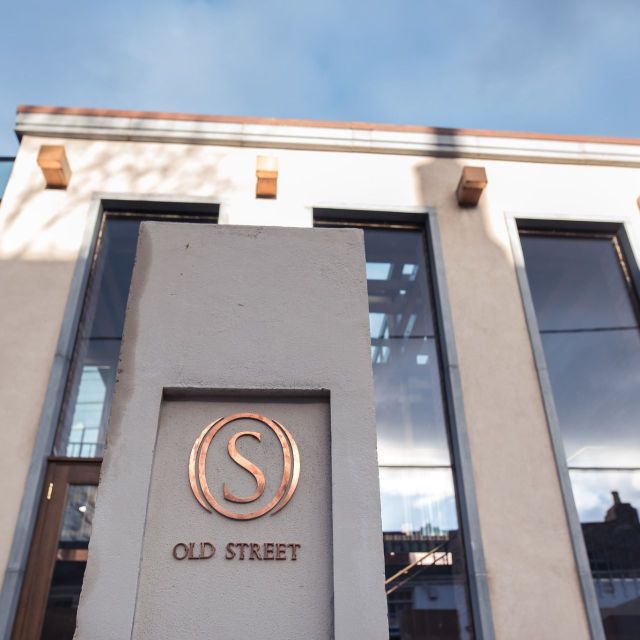 Old Street Restaurant餐厅图片