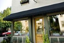 Madeleine's美食图片