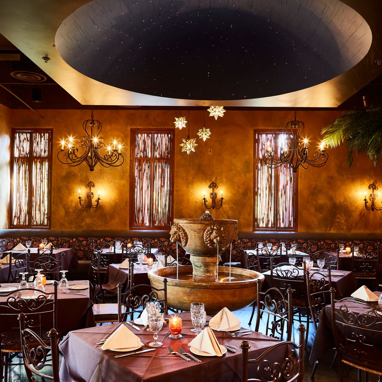 Cucina Rustica餐厅图片