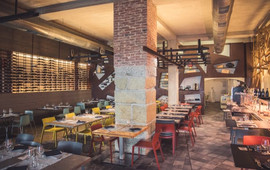 Campo Norcineria con Cucina