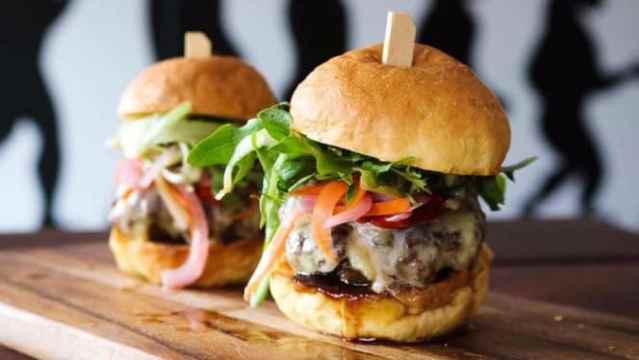 Funkee Monkee Eatery and Bar