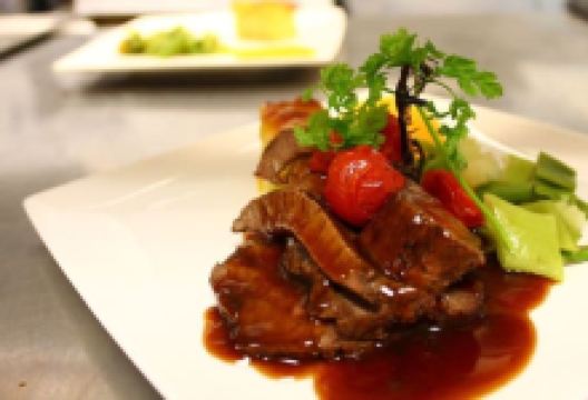 Thee By Jij & Ik美食图片