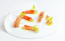 Osteria Il Moro餐厅图片