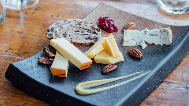 Peter's Bistro餐厅图片