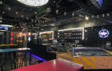 Creams Cafe餐厅图片