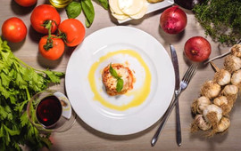 Osteria La Porta