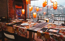 MOKUREN餐厅图片