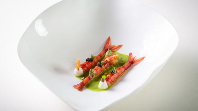 Ristorante Santa Elisabetta餐厅图片