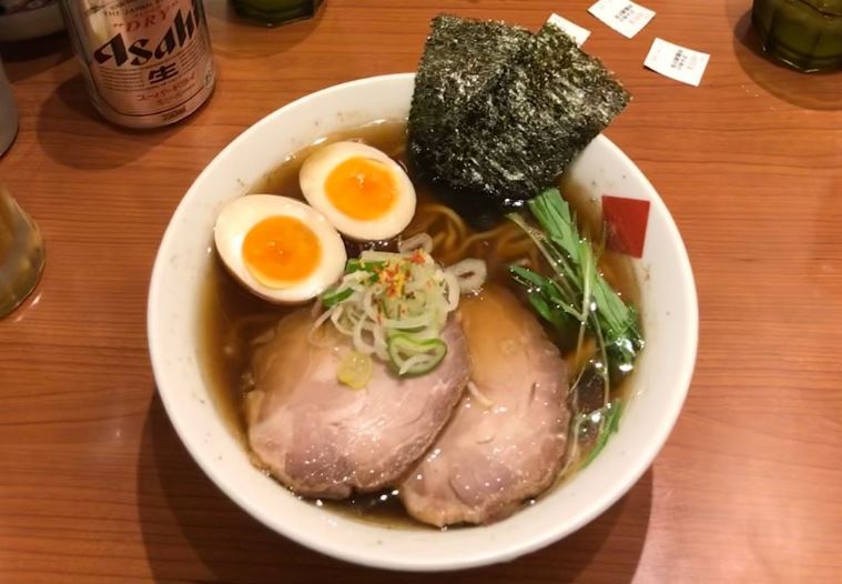 Rokurinsha餐厅图片