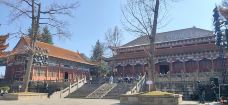 南明历史博物馆-安龙-黔途视景