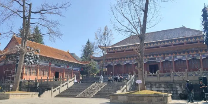 南明歷史博物館