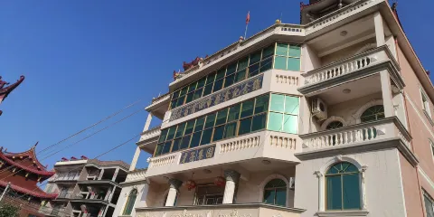 福建省莆田市蔡襄紀念館