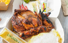 Mang Inasal
