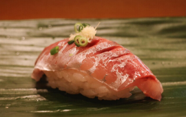 Hyotan寿司
