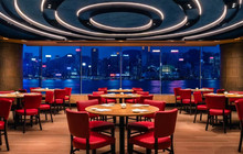 NOBU 香港餐厅图片