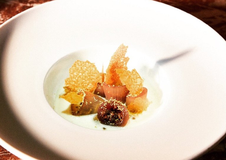 Sparkling Bistro餐厅图片