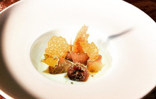 Restaurant Sparkling Bistro餐厅图片