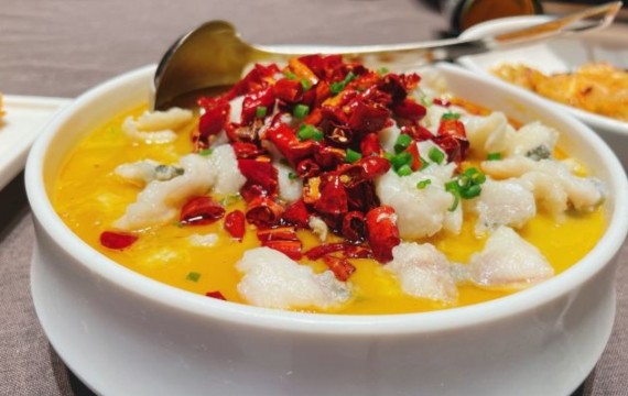 荷馨园(复兴北路店)