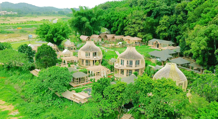 广州东方村·流浪荒野度假露营地游玩攻略-东方村·流浪荒野度假露营地门票多少钱/价格表-团购票价预定优惠-景点地址在哪里/图片介绍/参观预约 ...