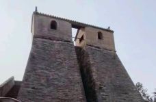 观星台景区-登封