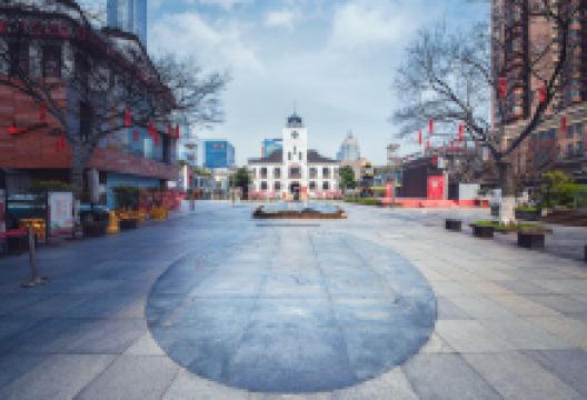 崇安寺景点图片