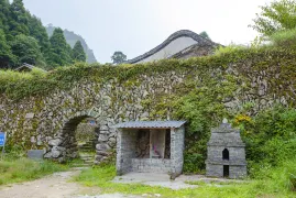4-Day Nanping Tour: Wuyishan's natural wonders, Impression Dahongpao cultural experience