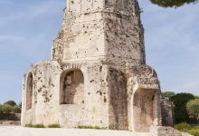 马涅塔楼景点图片