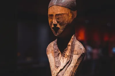 Mawangdui Exhibition Hall