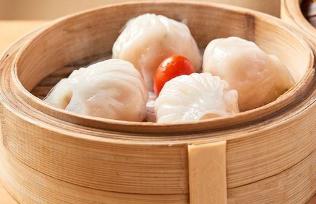 点都德(聚福楼店)餐厅图片