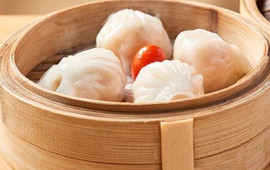 点都德(聚福楼店)