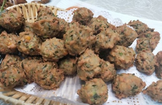 宴宾楼(名都花园店)餐厅图片