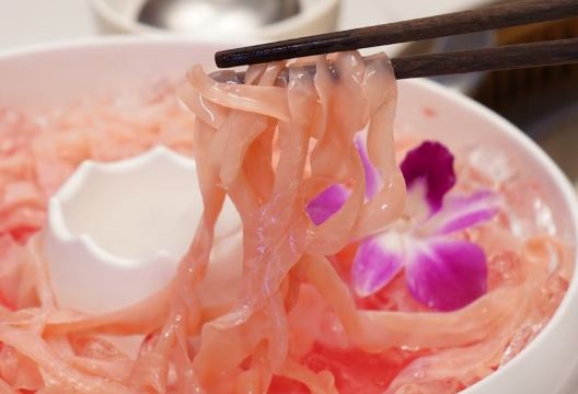 磁器口火锅(曼谷辉煌店)