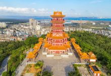 仙人山公园景点图片