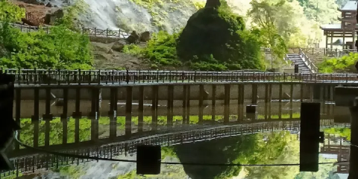 巴馬仁鄉洞天福地