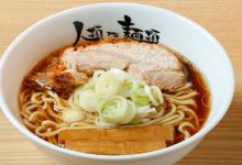 人类拉面美食图片