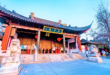 夫子庙景点图片
