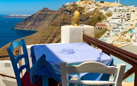 Naoussa Restaurant