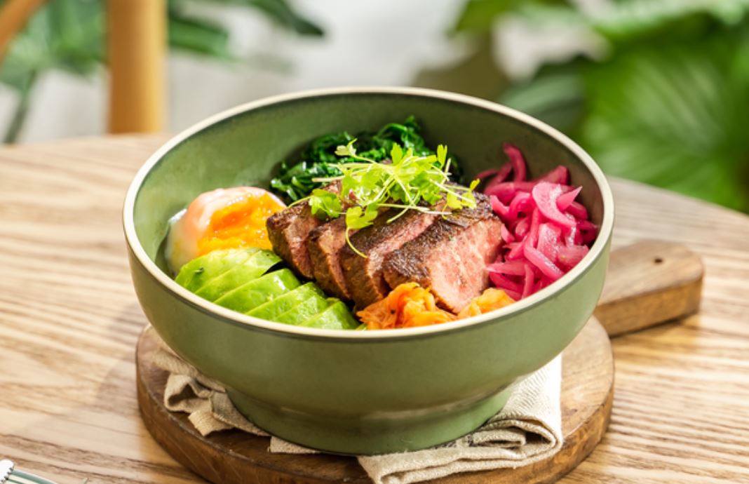 O'eat Blossom&Pelican(深圳首店)