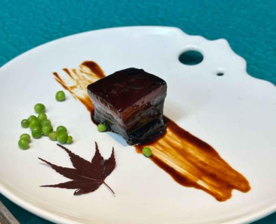 茶人村·西湖醋鱼(西湖龙井店)餐厅图片